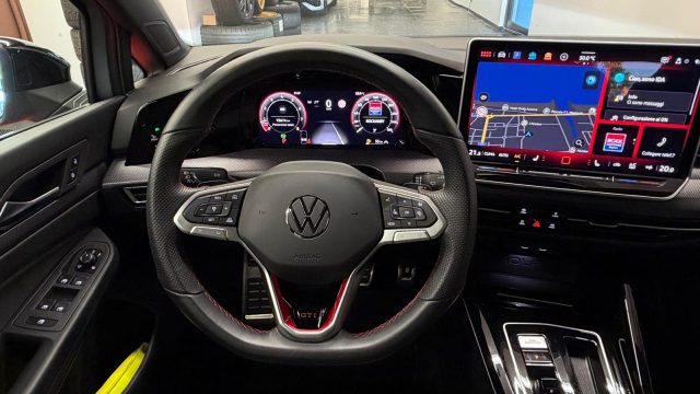 VOLKSWAGEN Golf GTI usata, con Climatizzatore