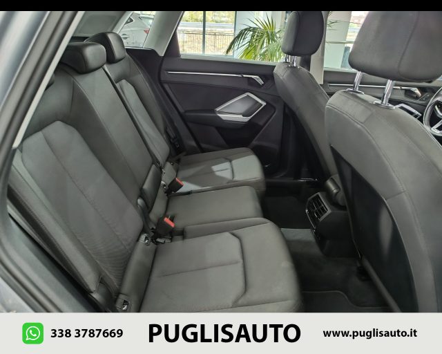 AUDI Q3 usata, con Autoradio digitale