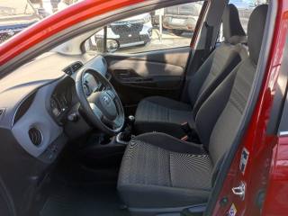 TOYOTA Yaris usata, con Cerchi in lega