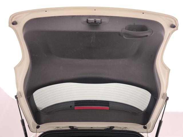 FIAT 500 usata, con USB
