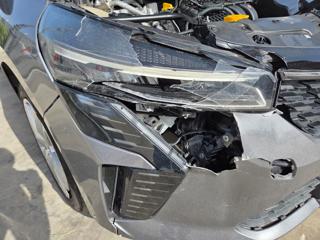 RENAULT Clio usata, con Airbag testa