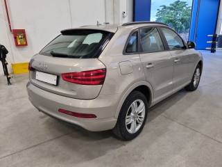 AUDI Q3 usata, con Airbag Passeggero