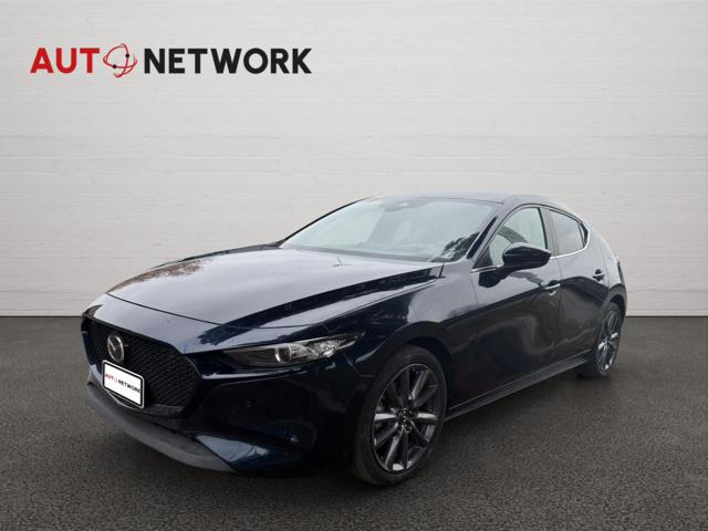 MAZDA 3 usata, con Airbag