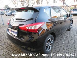 NISSAN Pulsar usata, con Autoradio