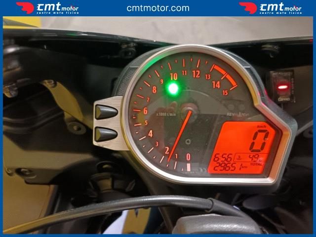 HONDA CBR 1000 RR usata 4