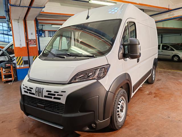 FIAT Ducato usata, con Alzacristalli elettrici
