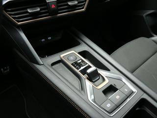 CUPRA Formentor usata, con Park Distance Control