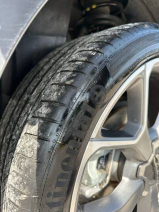 FIAT 500X usata, con Specchietti laterali elettrici