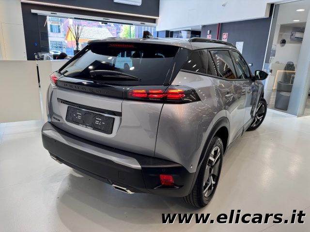 PEUGEOT 2008 usata, con Autoradio