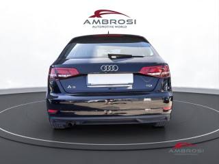 AUDI A3 usata 7