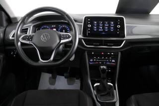 VOLKSWAGEN T-Roc usata, con Cerchi in lega