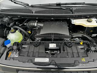 FORD Transit Custom usata, con Riconoscimento dei segnali stradali