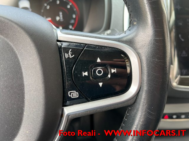 VOLVO XC90 usata, con Fari LED