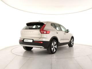 VOLVO XC40 usata, con Alzacristalli elettrici