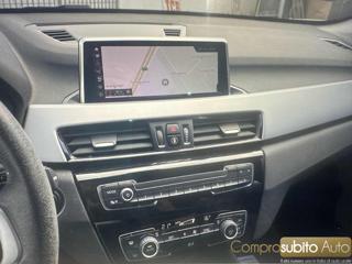 BMW X1 usata, con Alzacristalli elettrici