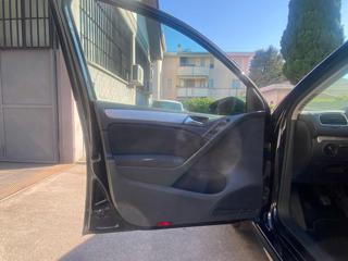 VOLKSWAGEN Golf usata 14