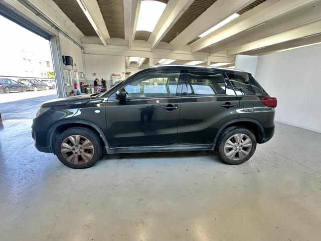 SUZUKI Vitara usata, con Airbag Passeggero