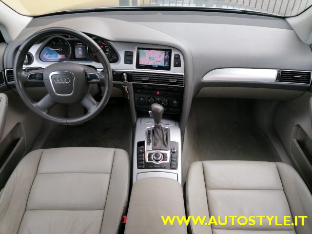 AUDI A6 usata 71
