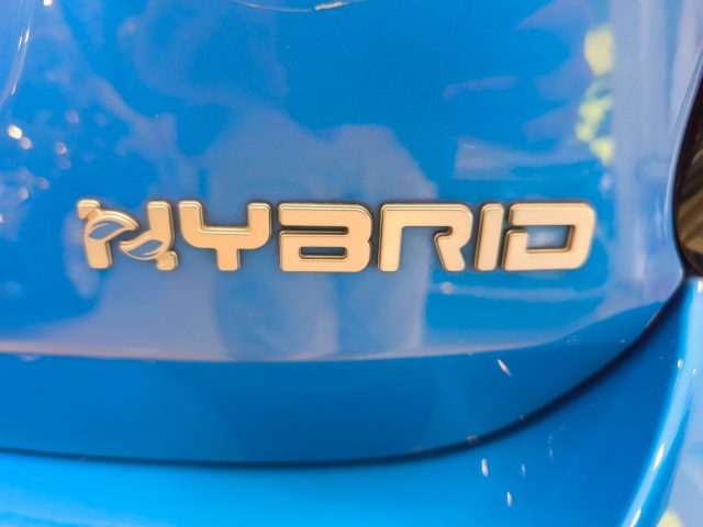 FIAT 500X usata, con Volante in pelle