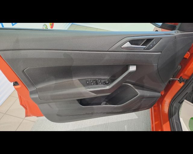 VOLKSWAGEN Polo usata 15