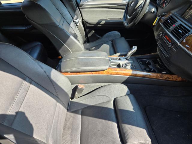 BMW X5 usata, con Antifurto