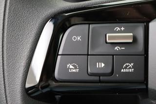 OPEL Combo usata, con Luci diurne LED