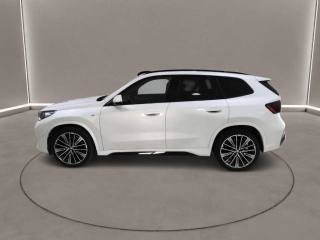 BMW X1 usata, con Antifurto