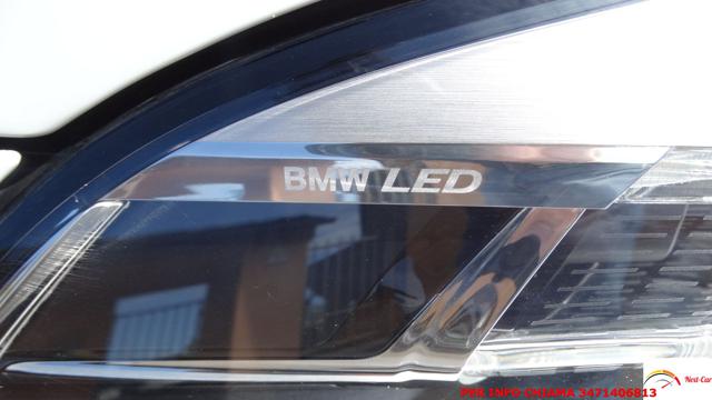 BMW 116 usata 70