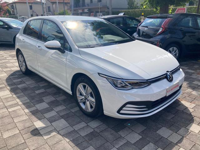VOLKSWAGEN Golf usata, con Airbag