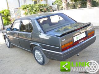 ALFA ROMEO 90 usata 4