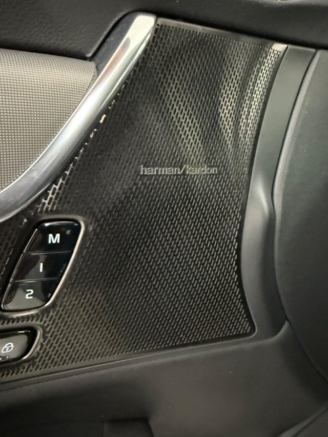 VOLVO V90 Cross Country usata, con Immobilizzatore elettronico