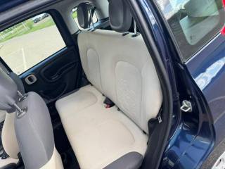 FIAT Panda usata, con Fendinebbia