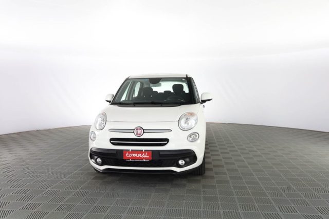 FIAT 500L usata 0