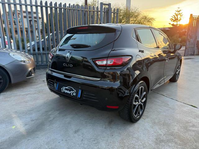 RENAULT Clio usata, con Airbag laterali