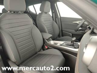 ALFA ROMEO Tonale usata, con Climatizzatore