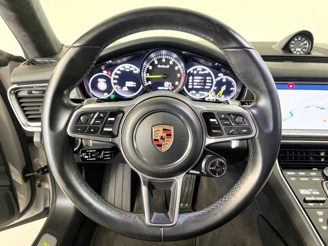 PORSCHE Panamera usata, con Controllo automatico clima