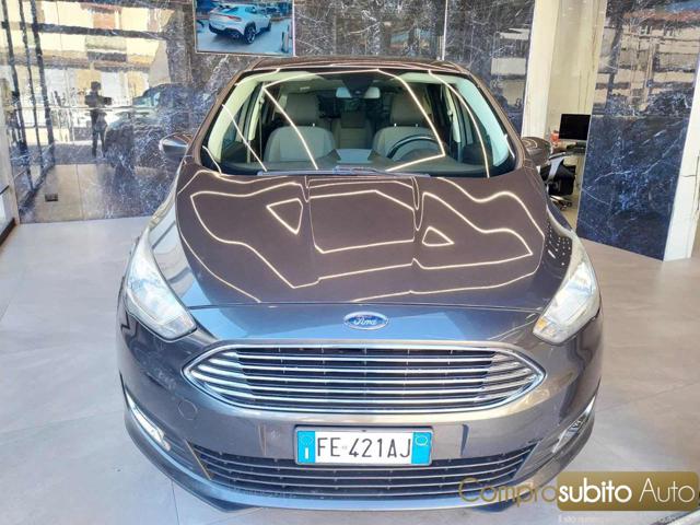 FORD C-Max usata, con ABS