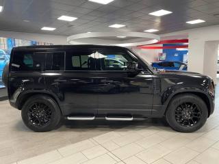 LAND ROVER Defender usata, con Fendinebbia