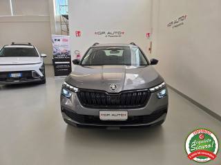 SKODA Kamiq usata, con Airbag