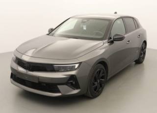 OPEL Astra 1.2 Turbo 130 CV GS