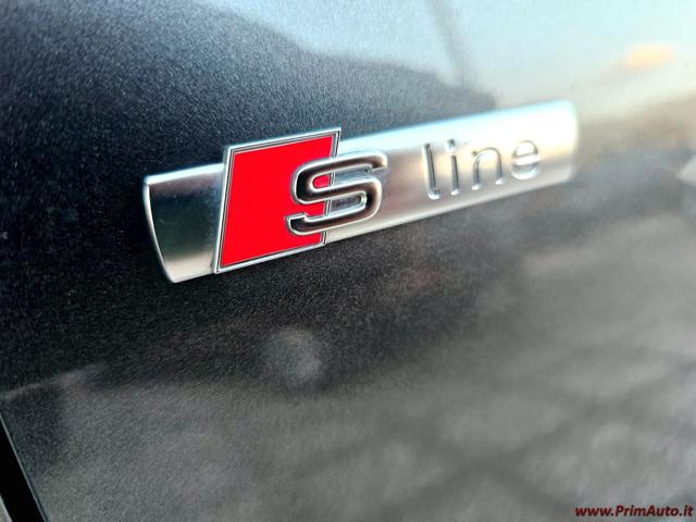 AUDI Q3 usata, con Controllo elettronico della corsia