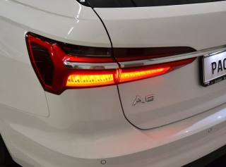 AUDI A6 usata, con USB