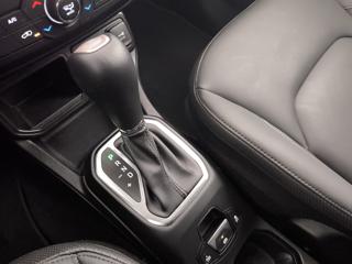 JEEP Renegade usata, con Sedili riscaldati