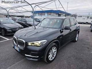 BMW X5 usata, con Airbag