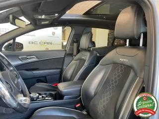 KIA Sportage usata, con Cruise Control