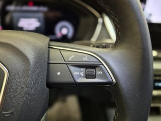 AUDI Q5 usata, con Park Distance Control