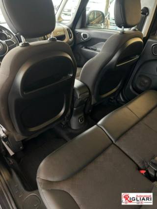 FIAT 500L usata 17