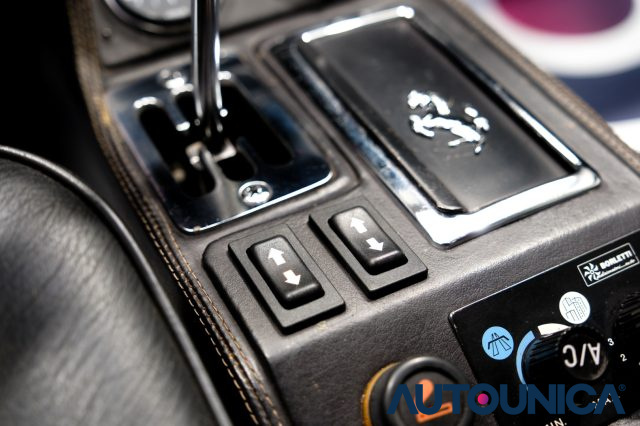 FERRARI 308 usata 31