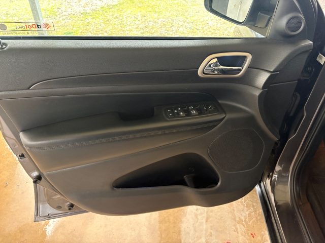 JEEP Grand Cherokee usata 60