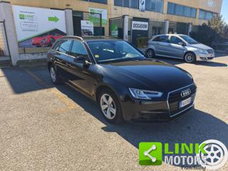 AUDI A4 usata, con Airbag laterali